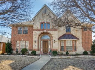 7100 Whisperfield Dr, Plano, TX 75024