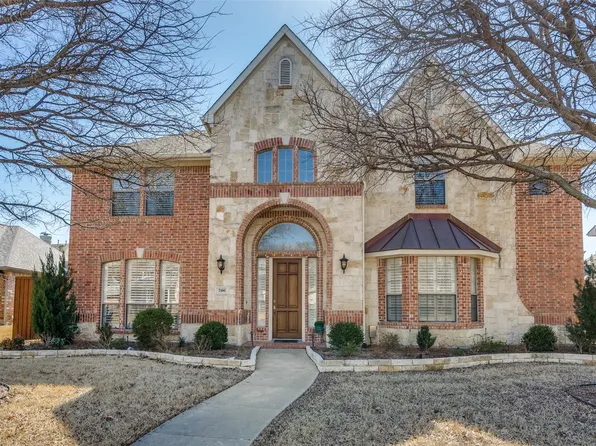 7100 Whisperfield Dr, Plano, TX 75024