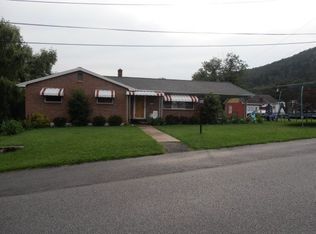 130 Deaton St, Bluefield, VA