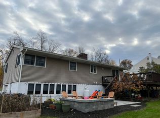 14 N Pleasant Rise, Brookfield, CT 06804