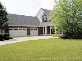 3443 Renaissance Blvd, Middletown, OH 45005