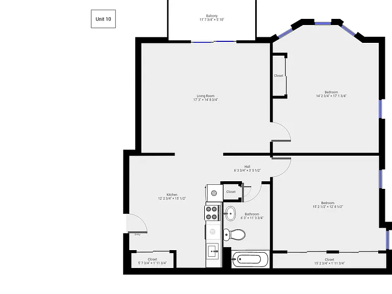 220 High St #3 — Photo 24