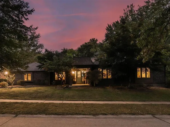 12986 Ambois Dr, Saint Louis, MO 63141
