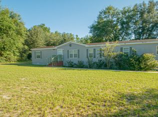 261 NW Argonaut Way, White Springs, FL 32096