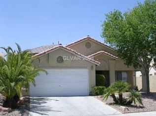 213 Odyssey St, Henderson, NV 89074