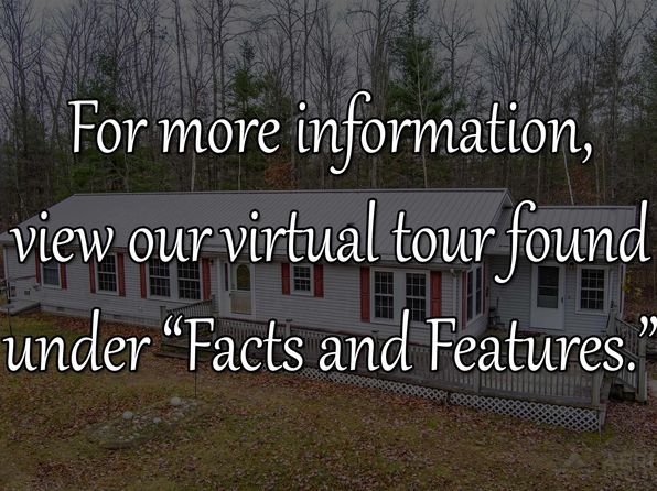 6130 Maple Ridge Rd, Alger, MI 48610