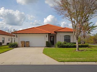 16600 Carribbean Breeze Way, Clermont, FL 34714