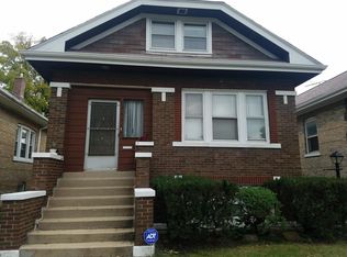 3439 Elmwood Ave, Berwyn, IL 60402