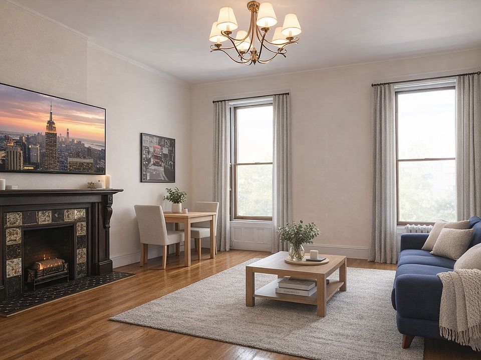 1st image of 45 8th Ave APT 3F