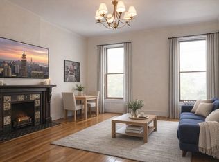 45 8th Ave APT 3F, Brooklyn, NY 11217