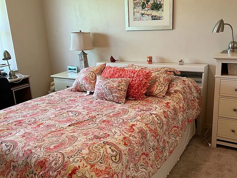7380 Saint Ives Way #1309 — Photo 19