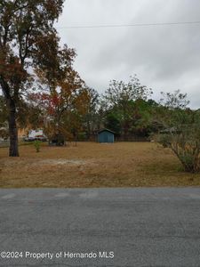 0 Fairhaven Ave, Spring Hill, FL, 34608