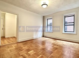 615 Fort Washington Ave APT 1H, New York, NY 10040