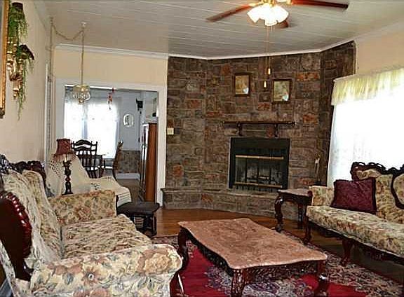Living Room.