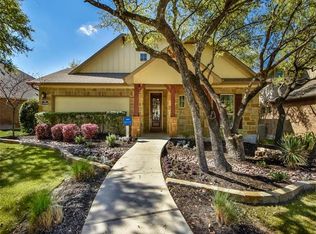 1008 Winding Way Dr, Georgetown, TX 78628