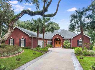 216 Bluebird Ln, Saint Augustine, FL 32080