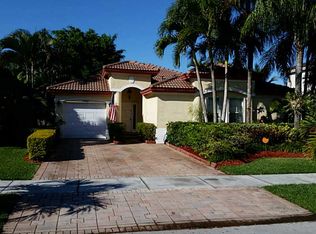 15461 SW 151st Ter, Miami, FL 33196