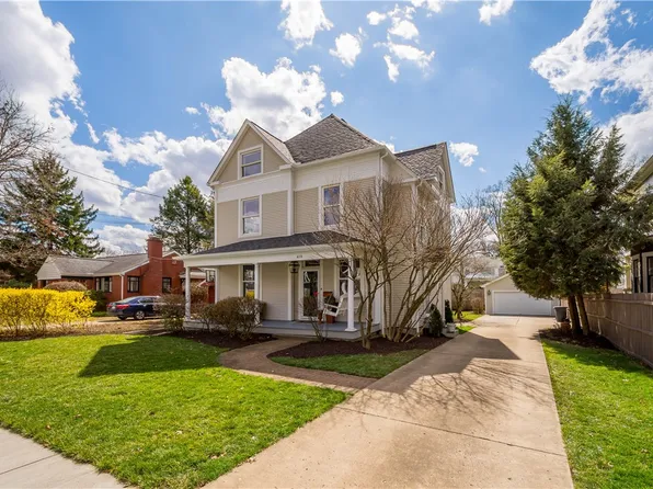 419 Oliver Rd, Sewickley, PA 15143