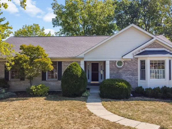 3553 Saddlebrook Dr, Taylor Mill, KY 41015