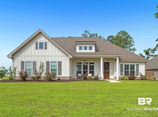 3854 Stafford Blvd, Gulf Shores, AL 36542