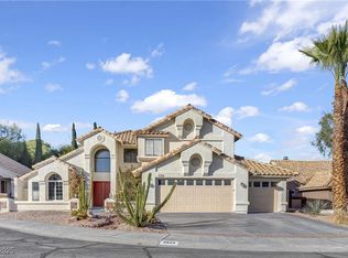 9624 Beach Water Cir, Las Vegas, NV 89117