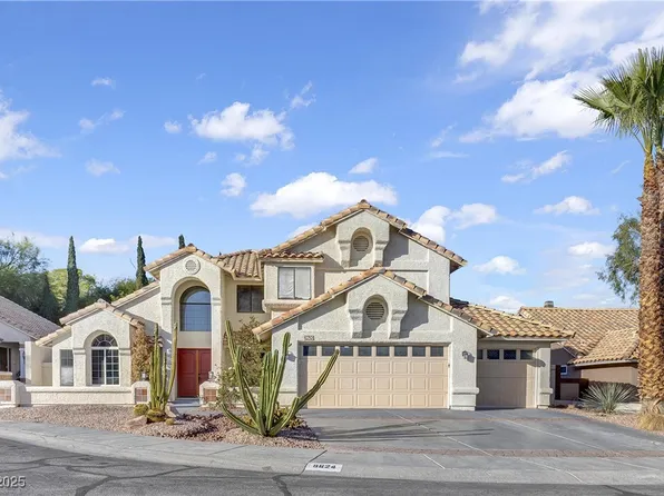 9624 Beach Water Cir, Las Vegas, NV 89117