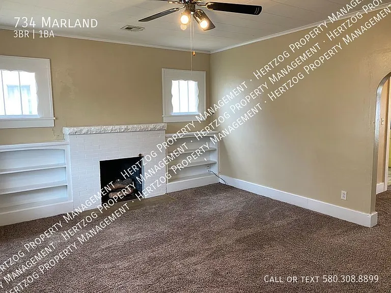 734 Marland Dr — Photo 3