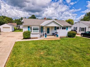 444 Warren Ave, Washington Court House, OH 43160