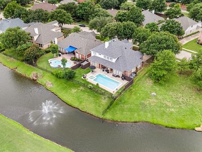 1509 Briar Meadow Dr, Keller, TX, 76248