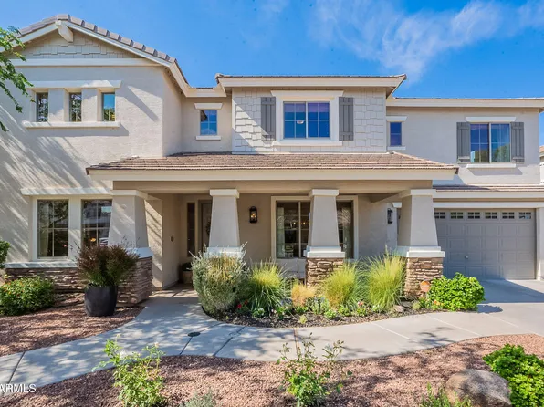 18868 E MOCKINGBIRD Drive, Queen Creek, AZ 85142