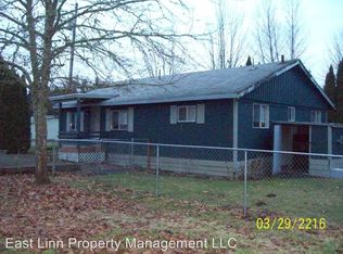 5540 Nandina St, Sweet Home, OR