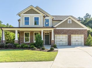 4058 Fellowship Dr, Buford, GA 30519