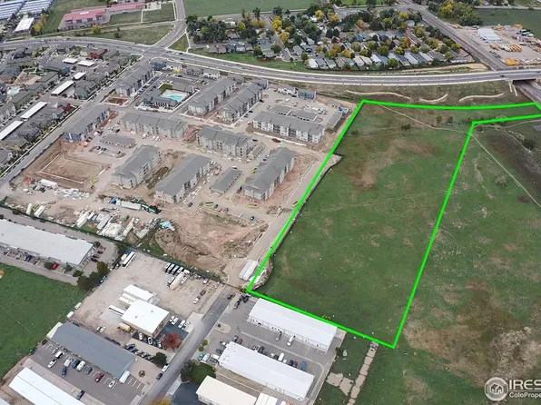 0 N Link Ln, Fort Collins, CO 80524