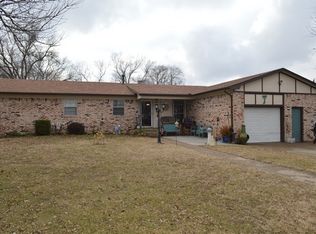 217 E Bel Air Rd, El Dorado, KS 67042