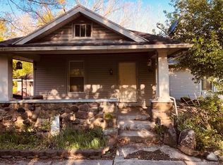 8725 Meeker Rd, Dayton, OH 45414