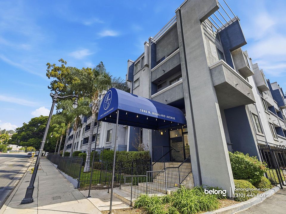 1st image of 1940 N Highland Ave APT 28
