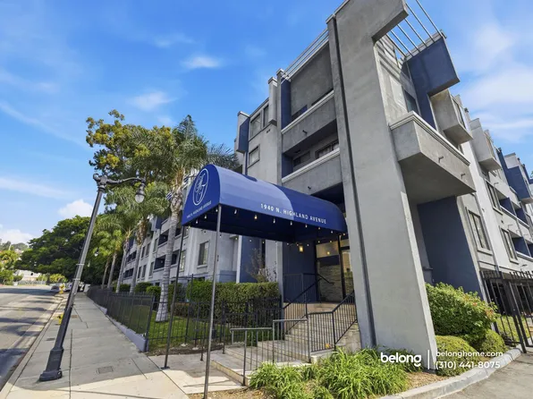 1940 N Highland Ave, Los Angeles, CA