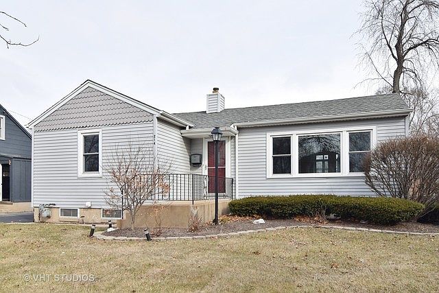 1st image of this home