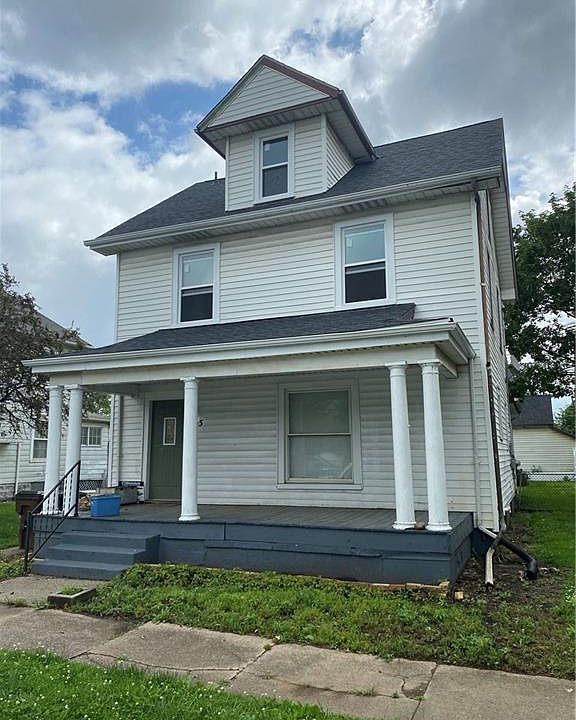 705 Crawford St, Middletown, OH 45044 | Zillow