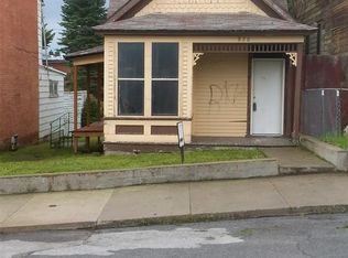 820 W Copper St, Butte, MT 59701