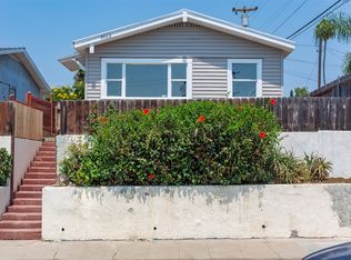 3522 Landis St, San Diego, CA 92104
