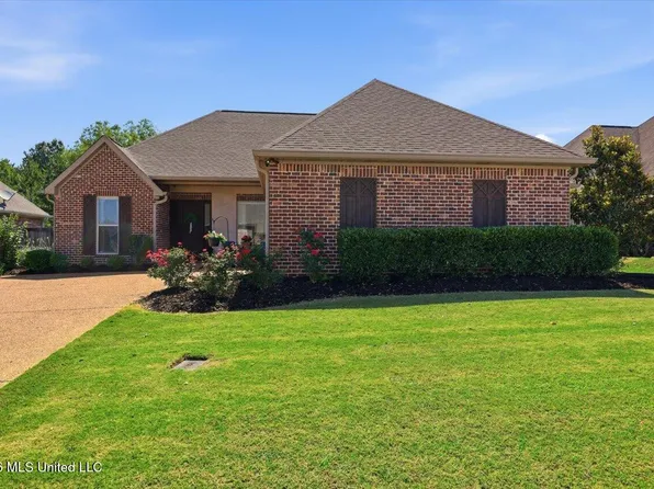 230 Hidden Hills Pkwy, Brandon, MS 39047
