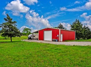 86 Flying M Dr, Denison, TX 75020