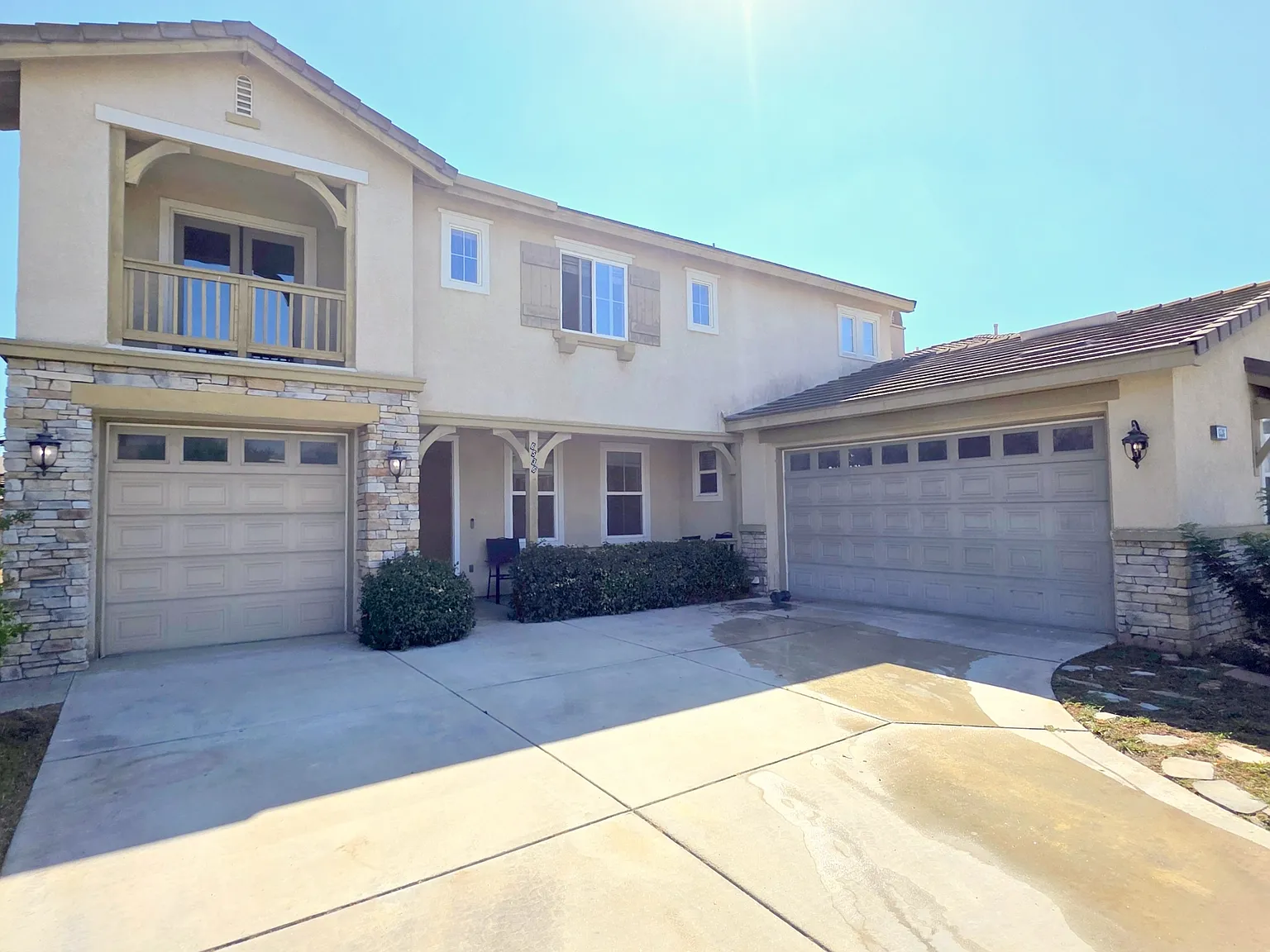 6536 Laurel St Eastvale CA 92880 - 1 — Photo 1