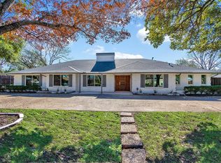 4566 Thunder Rd, Dallas, TX 75244