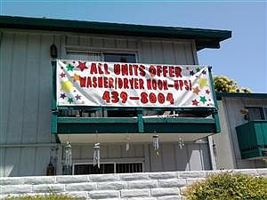 1st image of 336 W Bullard Ave APT 207