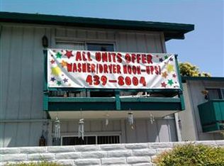 336 W Bullard Ave APT 207, Fresno, CA 93704