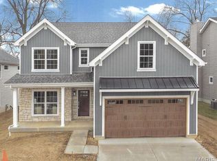 1112 Missouri Ave, Saint Louis, MO 63122