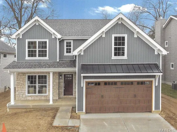1112 Missouri Ave, Saint Louis, MO 63122