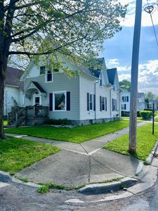 445 N Monroe St, Lapeer, MI, 48446